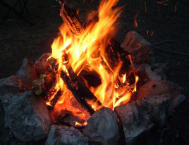 campfire