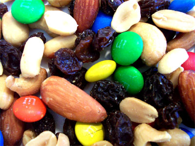 trailmix
