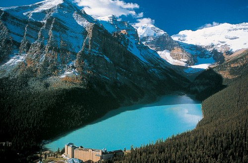 LakeLouise