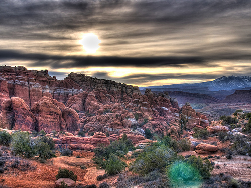 Fiery Furnace