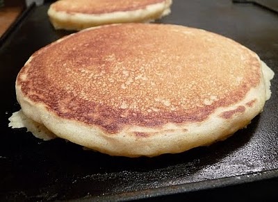 pancake skillet