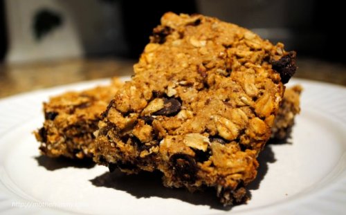 energy bars