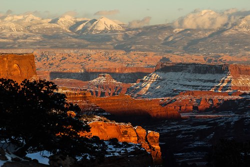canyonlands