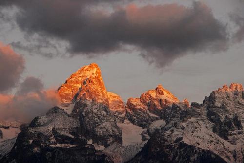Grand Teton