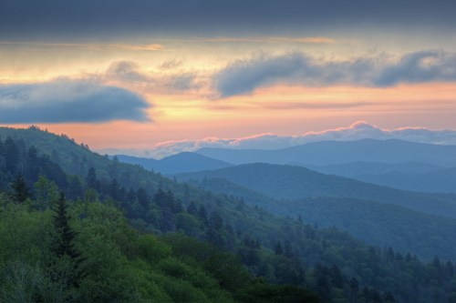 great-smoky-mountains
