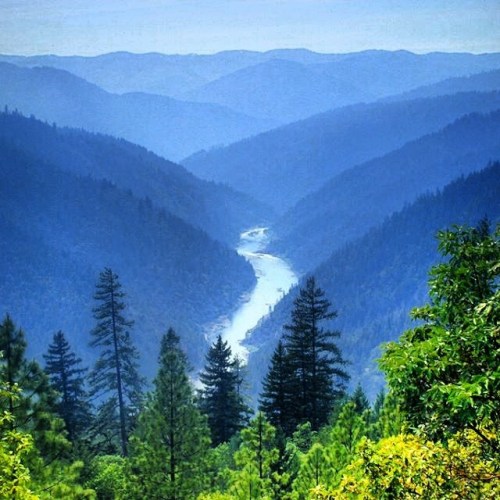 Rogue River