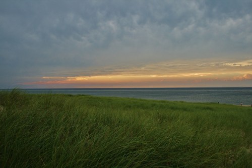 Cape Cod