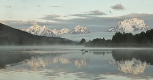 Grand Teton