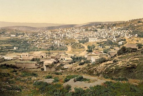 Nazareth