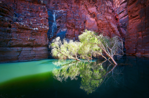 Karijini-National-Park